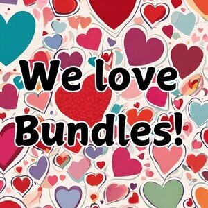 Bundle & Save